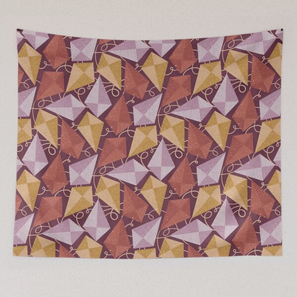 Item preview, Go Fly a Kite designed and sold by RebeccaFlaherty.