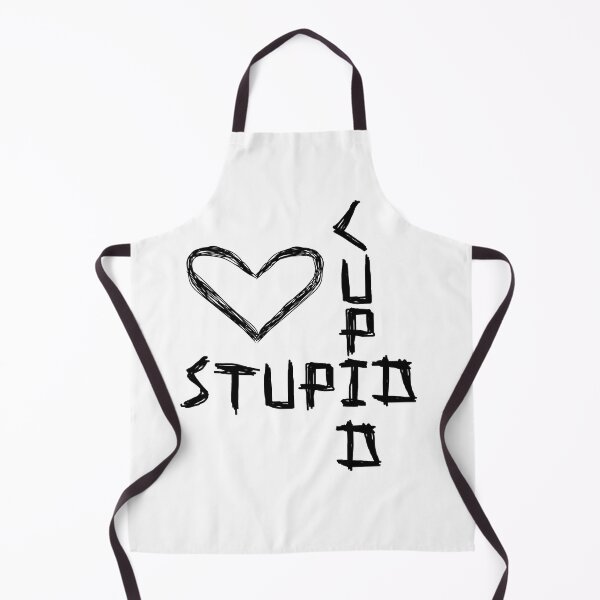 Item preview, Stupid Cupid designed and sold by LightNoirDesign.