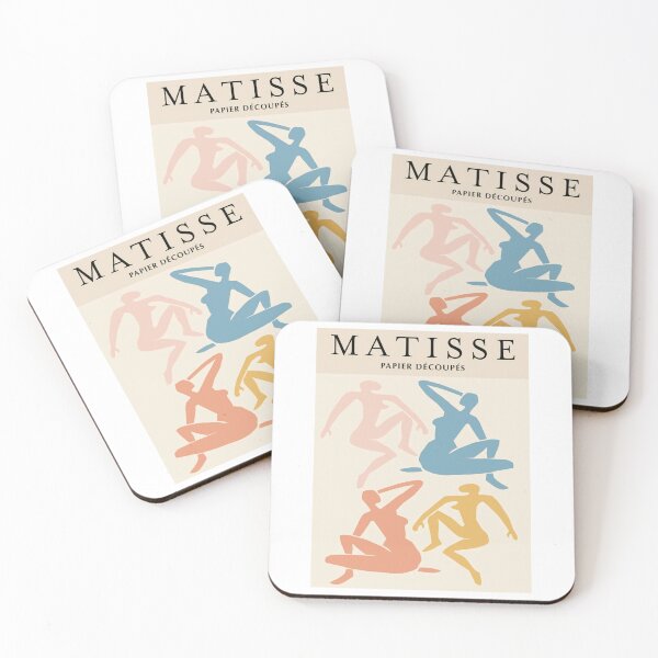 Item preview, Henri Matisse - Leaf Cutout - Papiers Découpés - New     designed and sold by ArtisticaPrintT.