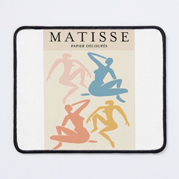 Item preview, Henri Matisse - Leaf Cutout - Papiers Découpés - New designed and sold by ArtisticaPrintT.