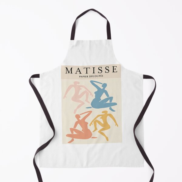 Item preview, Henri Matisse - Leaf Cutout - Papiers Découpés - New designed and sold by ArtisticaPrintT.