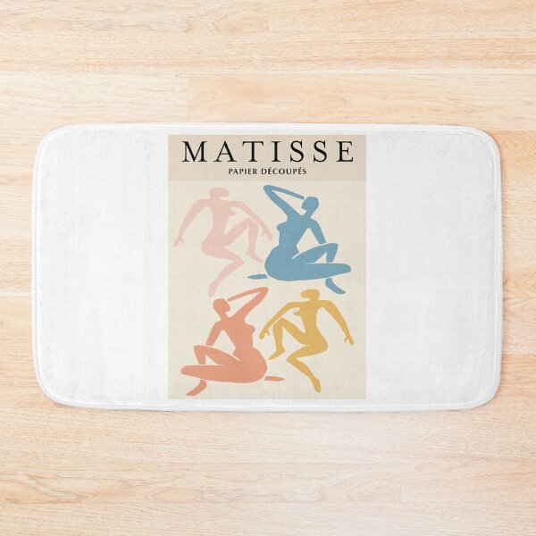Item preview, Henri Matisse - Leaf Cutout - Papiers Découpés - New     designed and sold by ArtisticaPrintT.