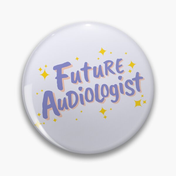 Item preview, Future Audiologist designed and sold by Hear4theEars.
