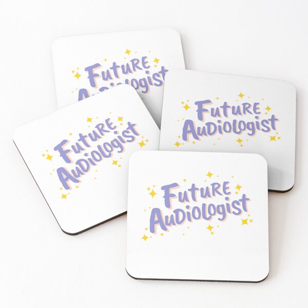 Item preview, Future Audiologist designed and sold by Hear4theEars.