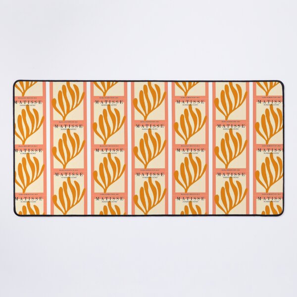 Item preview, Henri Matisse - Leaf Cutout - Papiers Découpés  designed and sold by ArtisticaPrintT.