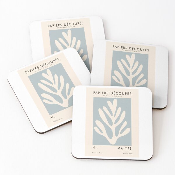 Item preview, Henri Matisse - Papiers Decoupes   designed and sold by ArtisticaPrintT.