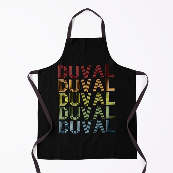 Item preview, Duval Name T Shirt - Duval Vintage Retro Duval Name Gift Item Tee designed and sold by chezeva.