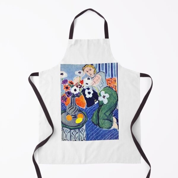 Item preview, Henri Matisse - Spray of Leaves - Papiers Découpés - New designed and sold by ArtisticaPrintT.
