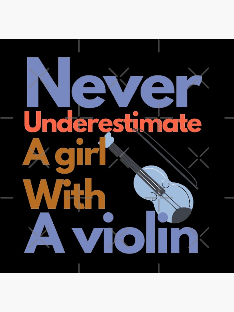 Felpa Con Cappuccio “Never Underestimate A Girl With A Cello” - Divertente Design Per Musiciste - Foto 10