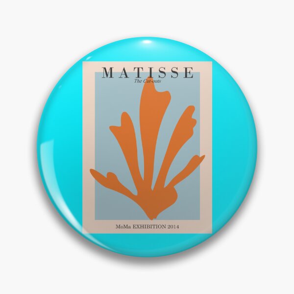 Item preview, Henri Matisse - The Cut-outs - Matisse Prints    designed and sold by ArtisticaPrintT.