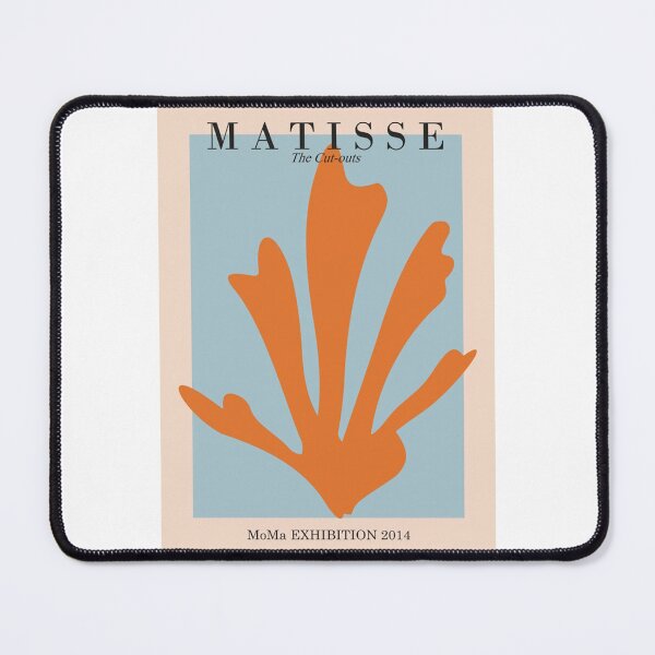 Item preview, Henri Matisse - The Cut-outs - Matisse Prints    designed and sold by ArtisticaPrintT.