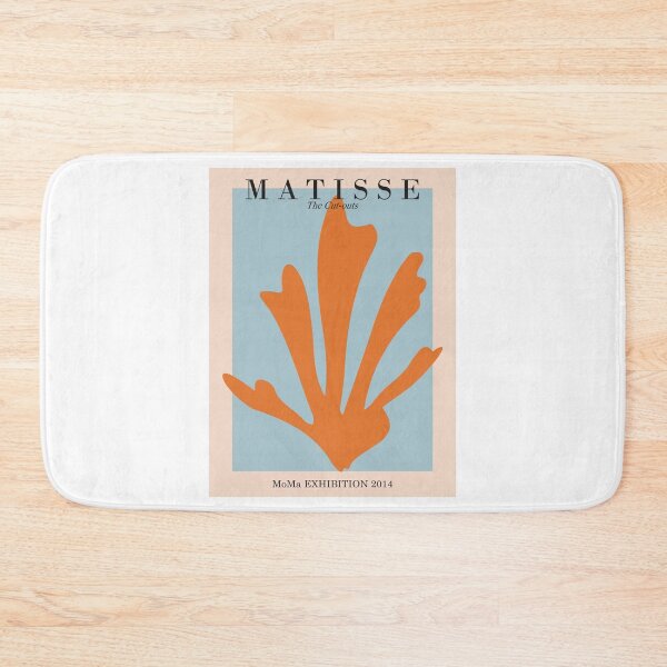 Item preview, Henri Matisse - The Cut-outs - Matisse Prints    designed and sold by ArtisticaPrintT.