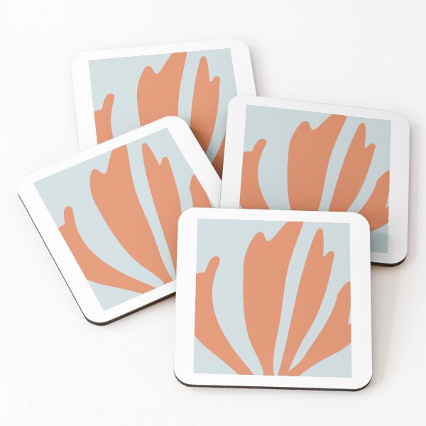 Item preview, Henri Matisse - The Cutouts II - Papiers Découpés - New Sleeveless Top designed and sold by ArtisticaPrintT.