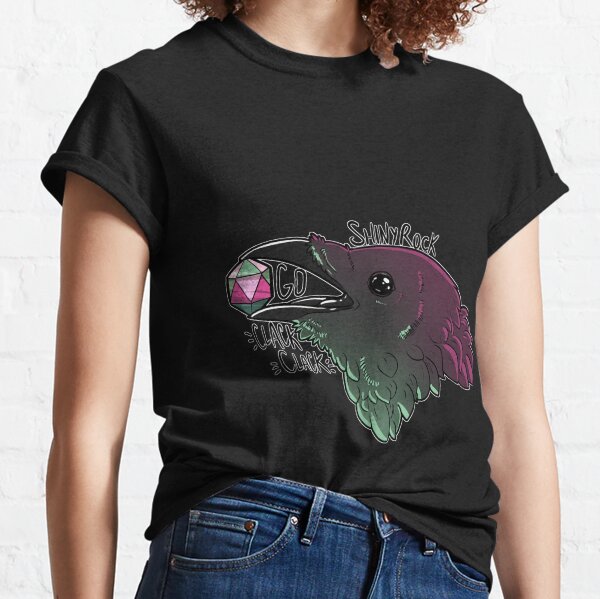 Dice Crow Classic T-Shirt