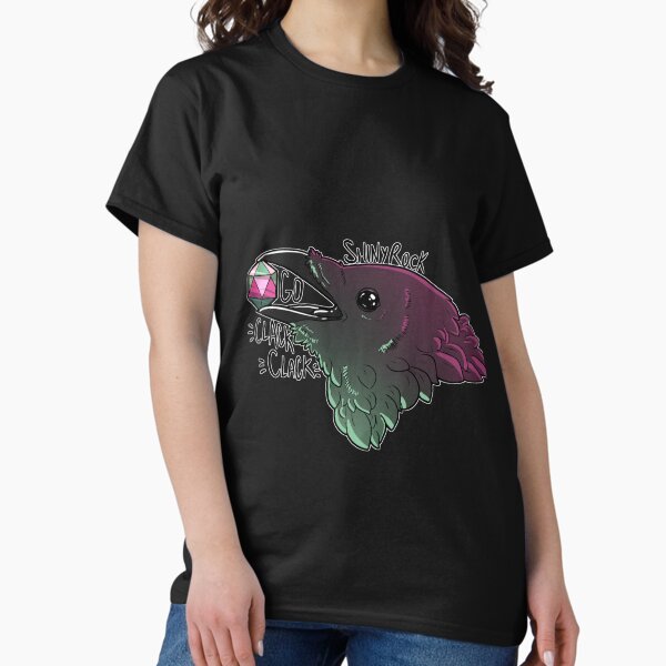 Dice Crow Classic T-Shirt