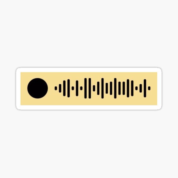 remember-the-times-we-had-spotify-scan-code-sticker-by-claysus