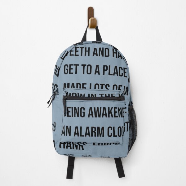 Item preview, How in the hell - Bukowski 2.0 designed and sold by BrixtonWords.