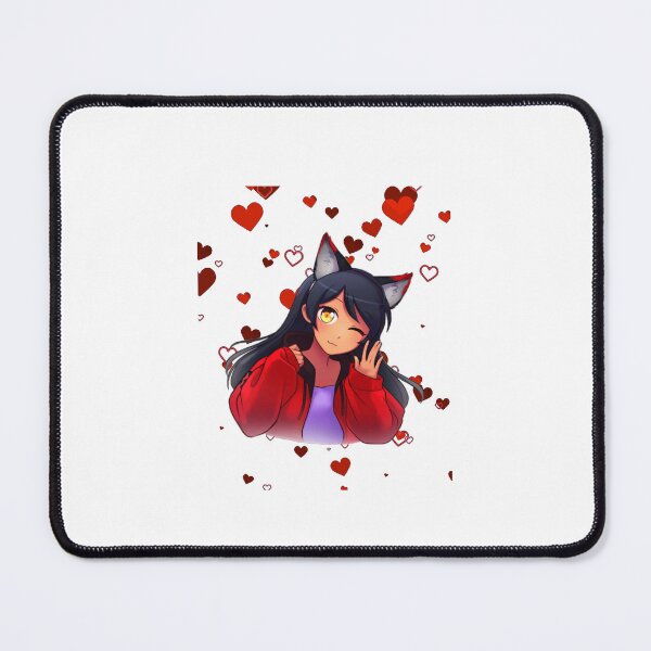 Item preview, cute aphmau  designed and sold by HBzshop.