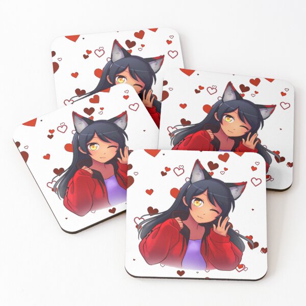 Item preview, cute aphmau  designed and sold by HBzshop.