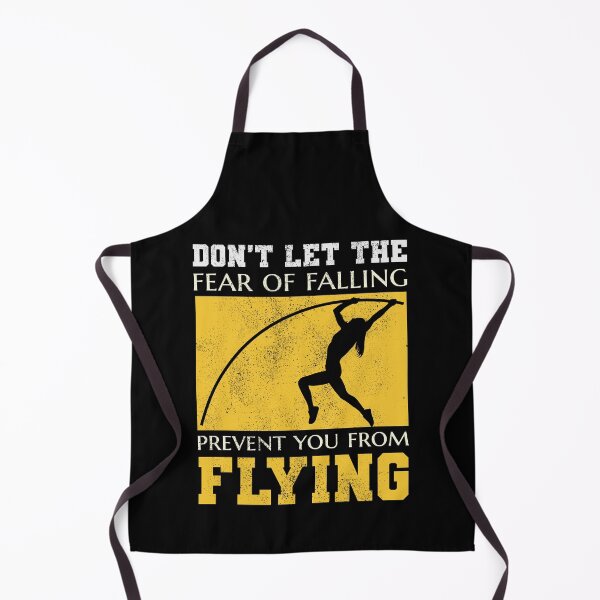 Item preview, Pole Vault Vaulting Jumping High Jump Athletics designed and sold by TastefulTees.