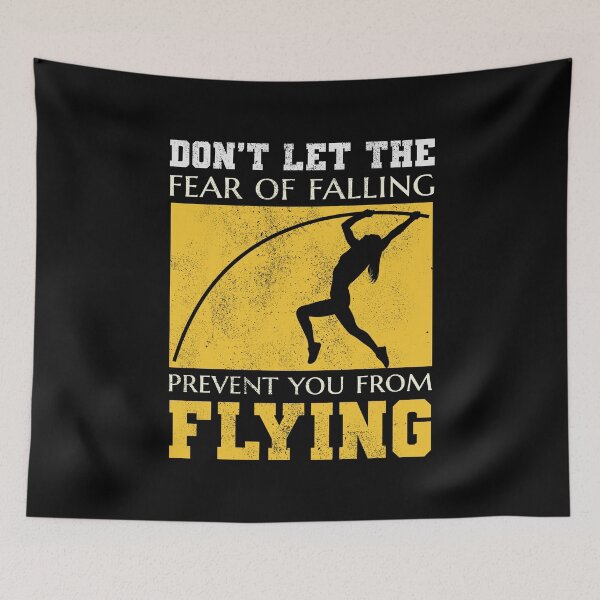 Item preview, Pole Vault Vaulting Jumping High Jump Athletics  designed and sold by TastefulTees.