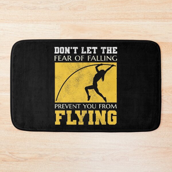 Item preview, Pole Vault Vaulting Jumping High Jump Athletics  designed and sold by TastefulTees.