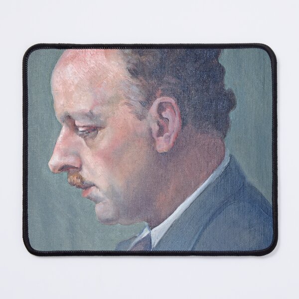 Item preview, Portrait of a Businessman designed and sold by neil harrison.