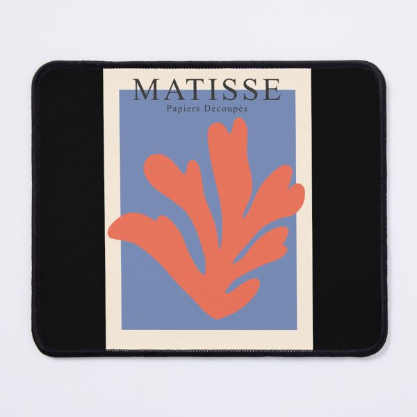 Item preview, Henri Matisse Papier Decoupe designed and sold by ArtisticaPrintT.
