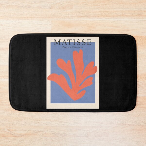 Item preview, Henri Matisse Papier Decoupe   designed and sold by ArtisticaPrintT.