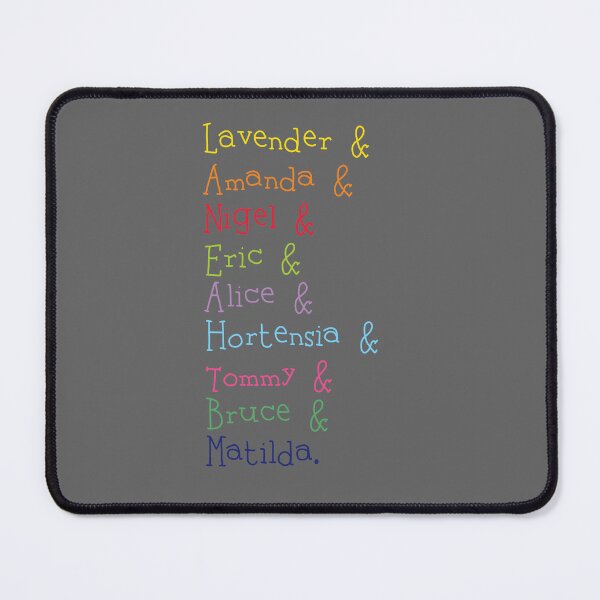Item preview, Matilda Children designed and sold by Becky-Marie.