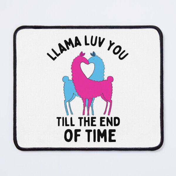 Item preview, All You Need Is Love And Llamas designed and sold by ShopTr3ndy.