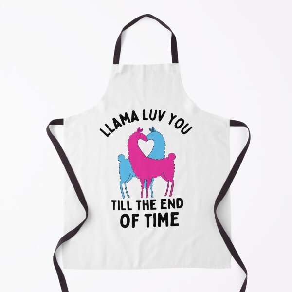 Item preview, All You Need Is Love And Llamas designed and sold by ShopTr3ndy.