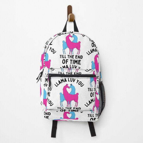 Item preview, All You Need Is Love And Llamas designed and sold by ShopTr3ndy.