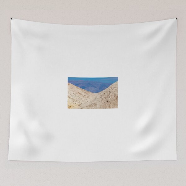 Item preview, Death valley,  an arid landscape California, USA designed and sold by ssviluppo.