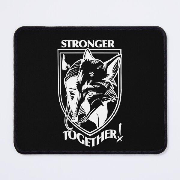 Item preview, Stronger Together designed and sold by Scott Connick.