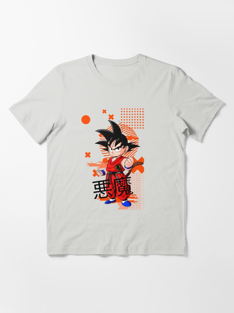 Goku Super Saiyan Blue inspired by Dragonball Super Kids T-Shirt for Sale  by AndAnotherShop