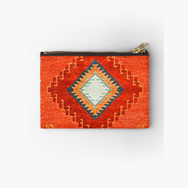 Item preview,  navajo blanket,southwestern art,native american art,indian art,arizona,dessert,geometric pattern,bow and arrows,cowboys and indians,indigenous art,tribe,teepee,tom keys designed and sold by Nostrathomas66.
