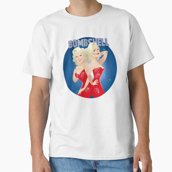 Item preview, Bombshell designed and sold by AleMogolloArt.