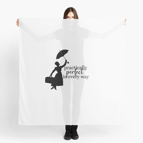 Item preview, Perfect in Every Way Quote designed and sold by EmmaMargason.
