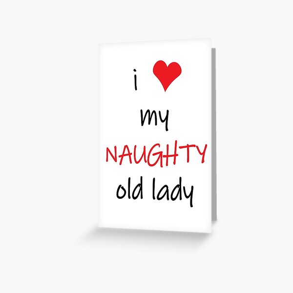 My Rude Valentine - Panties Off | Greeting Card