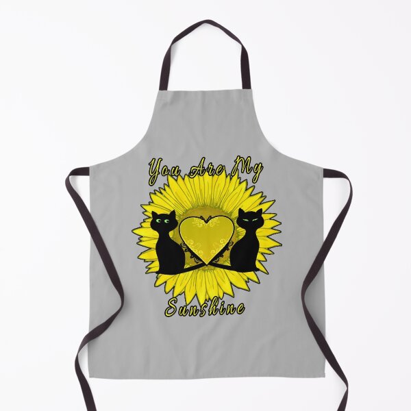 Item preview, You Are My Sunshine Cats designed and sold by A-T-H.