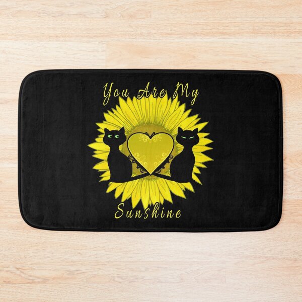 Item preview, You Are My Sunshine Cats designed and sold by A-T-H.
