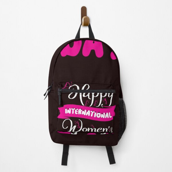 Item preview, Happy International Women's Day designed and sold by Yahzhani.