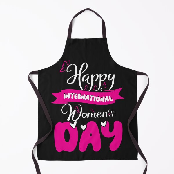 Item preview, Happy International Women's Day designed and sold by Yahzhani.