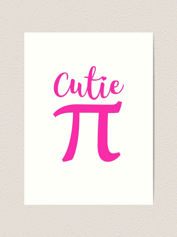 Societee Baby Cutie Pi Girls Boys Toddler Hooded Sweatshirt Symbol