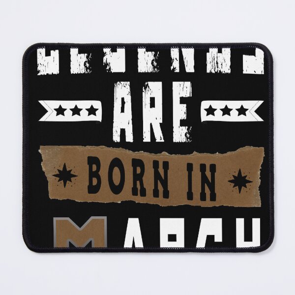 Item preview, LEGENDS ARE BORN IN MARCH designed and sold by Tresh Store.