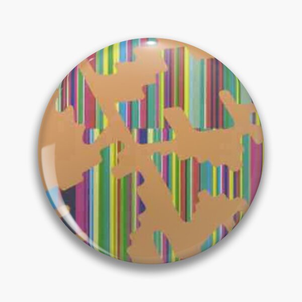 Item preview, Human Fate and World Powers Eduardo Paolozzi  designed and sold by buzztop.