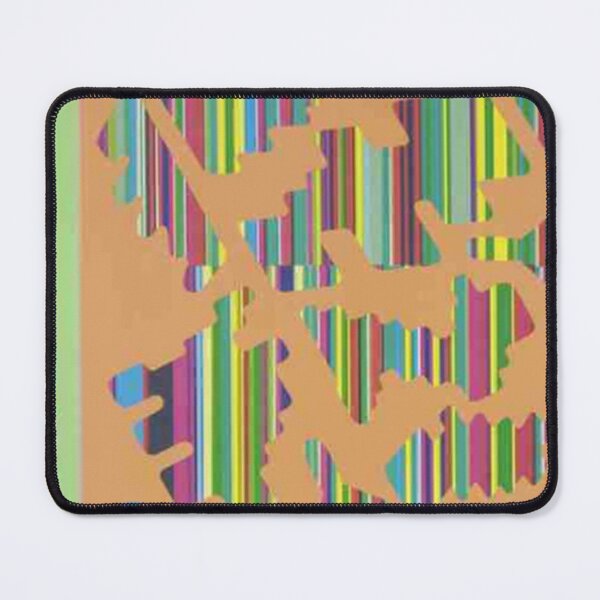 Item preview, Human Fate and World Powers Eduardo Paolozzi designed and sold by buzztop.