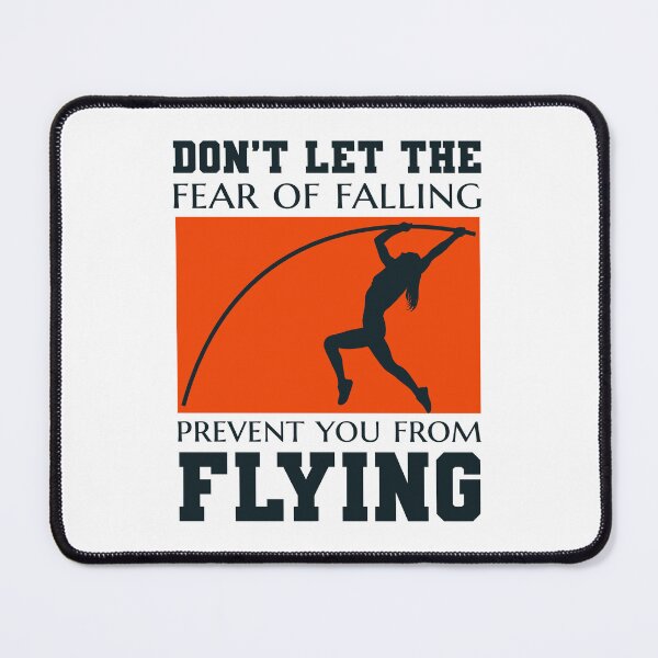 Item preview, Pole Vault Vaulting Jumping High Jump Athletics  designed and sold by TastefulTees.