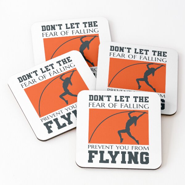 Item preview, Pole Vault Vaulting Jumping High Jump Athletics  designed and sold by TastefulTees.